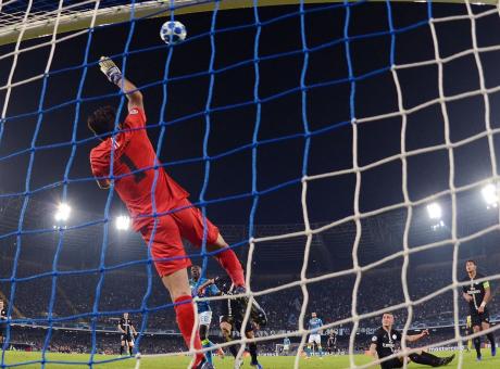 Buffon è ancora il miglior portiere italiano: Mancini lo riporti in Nazionale