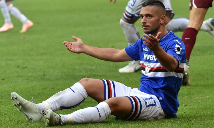 Sampmania: gli applausi (e il posto) bisogna guadagnarseli. Non basta chiedere