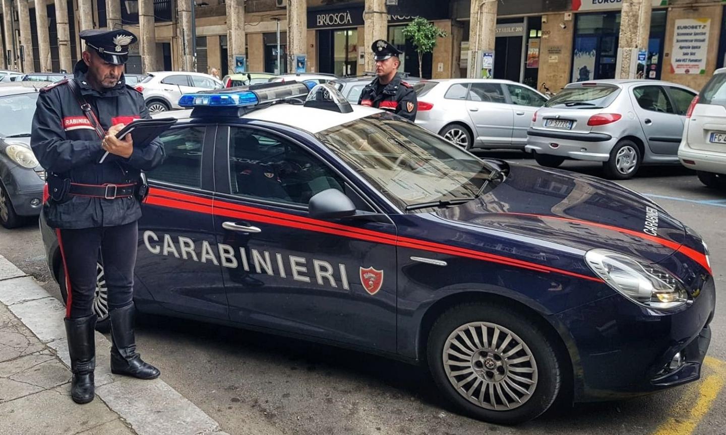 Terremoto nel comando dei Carabinieri di Latina: tra gli 11 indagati anche esponenti dell'Arma