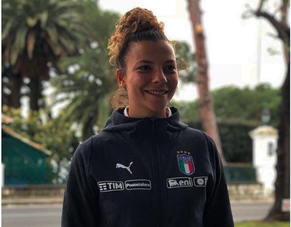 Juve Women, Caruso: 'Scudetto? Meritato sul campo'