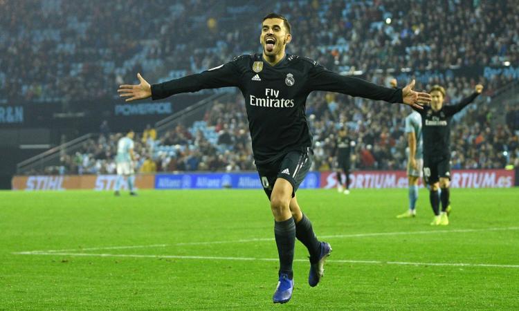 Milan, la promessa a Dani Ceballos