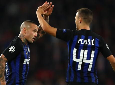 Probabili formazioni: ancora Zaza, sorpresa Bonucci e torna Nainggolan