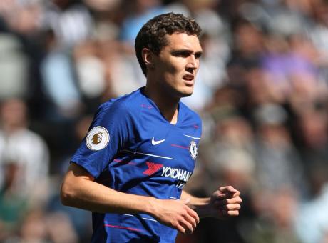 Il Milan vuole il colpo in difesa a luglio: Christensen ma non solo in agenda