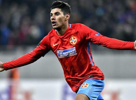 La benedizione di Hagi e il paragone con Mbappé: Inter e Palermo su Coman