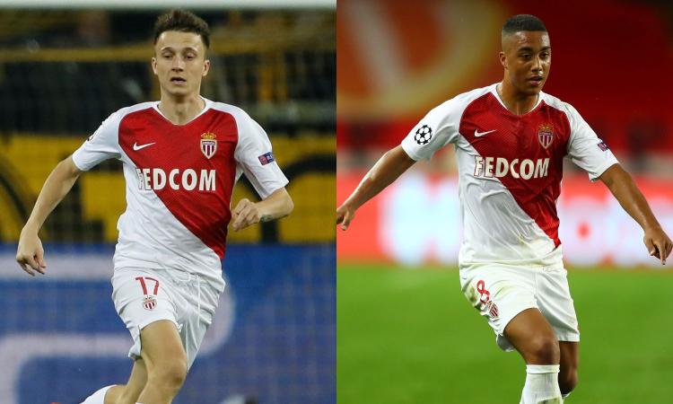 Disastro Monaco: da Golovin e Pellegri a Tielemans, ecco chi può partire