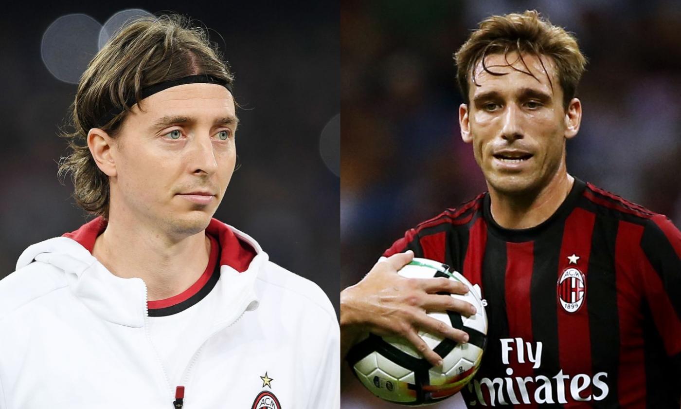 Biglia ko: tra Paredes e il rischio limiti al mercato, l'unica certezza è Montolivo