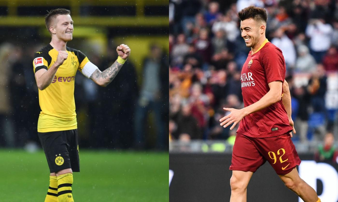 Un po' di FIFA qua? Da El Shaarawy a Reus, la riscossa delle 'eterne promesse'