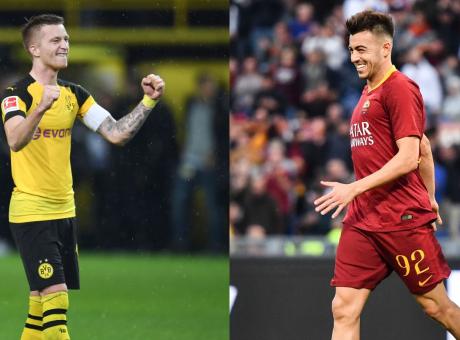 Un po' di FIFA qua? Da El Shaarawy a Reus, la riscossa delle 'eterne promesse'
