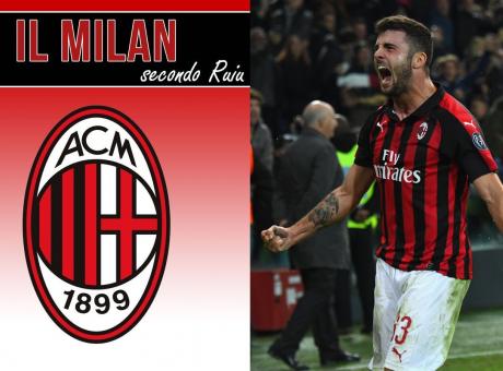 Milan mediocre e costruito male: solo in un caso si va in Champions