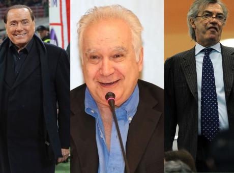 Sconcerti: 'Calciopoli ha fatto scoppiare Milan e Inter, fossi la Juve mi arrabbierei! Ventura? Tutto calcolato'
