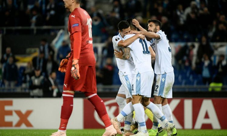 A ritmo di Correa: ecco come l'argentino si sta prendendo la Lazio