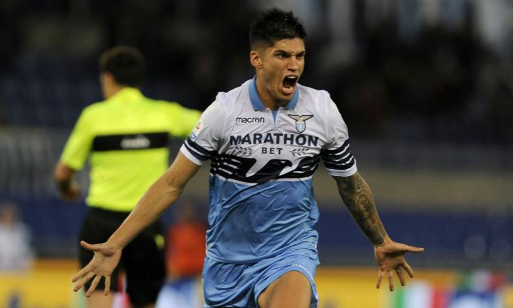 Lazio-Juventus, le formazioni ufficiali: giocano Correa, Bentancur e Douglas Costa
