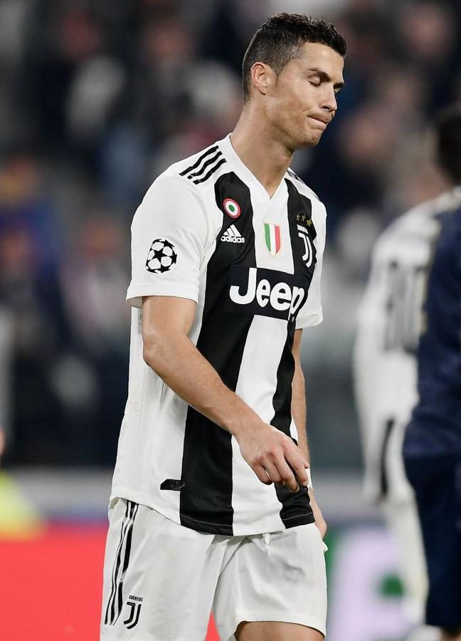 Juvemania: In Champions Bisogna Osare Di Più. Il 'compitino' Non Basta ...