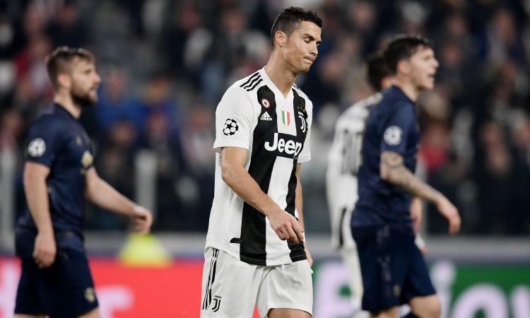 Juvemania: in Champions bisogna osare di più. Il 'compitino' non basta, anche per Allegri