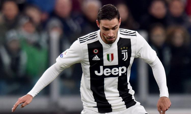 Juve, De Sciglio: 'Con l'Inter eravamo rilassati. Champions? C'è grande rammarico. Il mercato...'