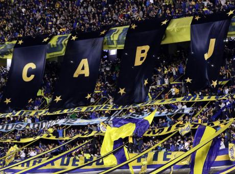 'Boca Confidencial': l'assist di Tevez & co al River prima della 'final del mundo'