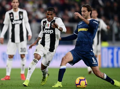 Fifa 19: Keita e Douglas Costa volano sulle fasce della nuova TOTW