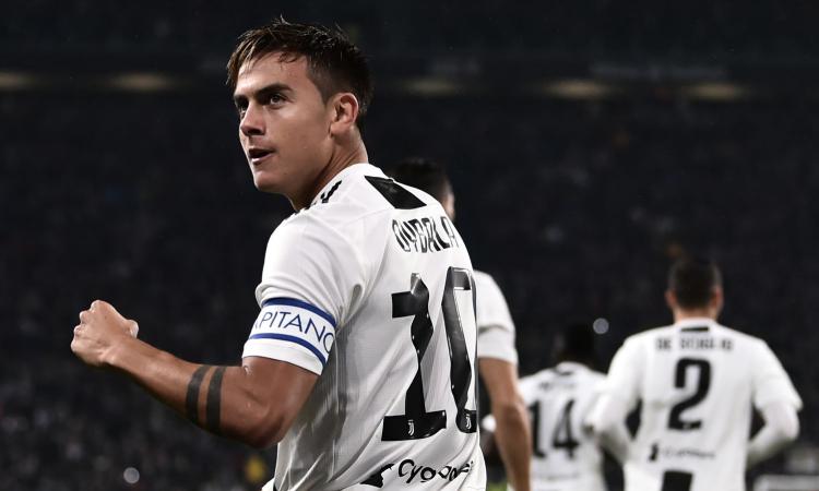 Juve, i retroscena del colpo Dybala-Bayern: c'è di mezzo un dirigente...