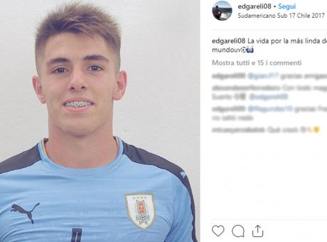 Pres. Pescara a CM: 'Elizalde? Priorità alla Juve, ma l'Inter lo ha chiesto'
