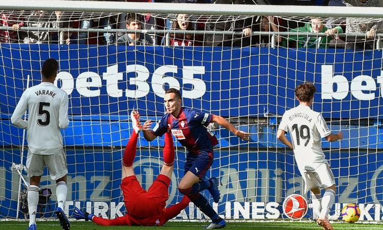 Escalante alla Lazio: altri 4 obiettivi di mercato