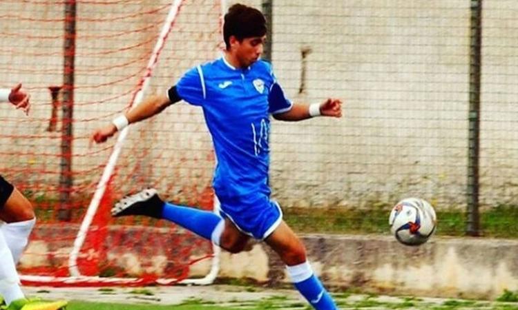 Martina calcio, un giovane giocatore si toglie la vita. Il club: 'Non ci sono parole'