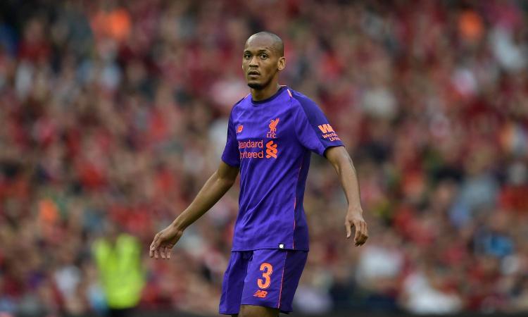 Conferme in Spagna: Milan su Fabinho