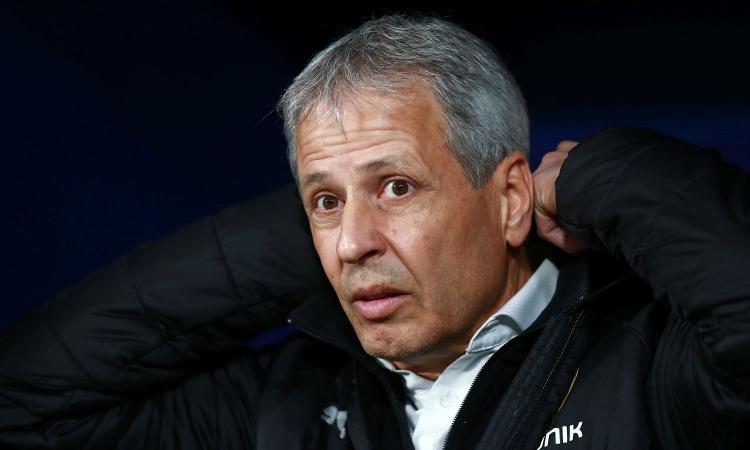 Borussia Moenchengladbach, conto alla rovescia per un grande ritorno Borussia Moenchengladbach, conto alla rovescia per un grande ritorno