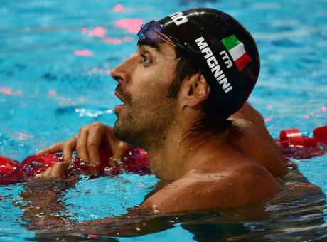 Doping nel nuoto, 4 anni di squalifica al bicampione del mondo Magnini: 'Le prove dicono il contrario, è accanimento'