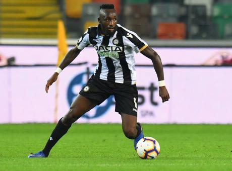 Torino, si puntano due giocatori dell'Udinese