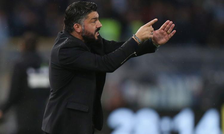 Gattuso releases AC Milan injury update and praises Bakayoko