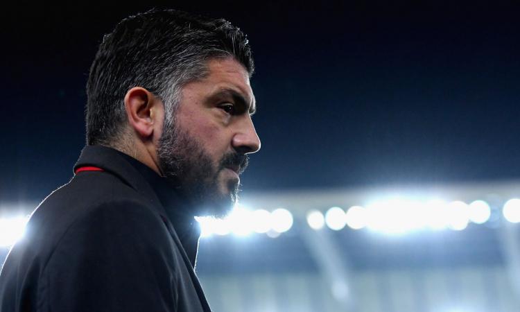 Gattuso, compleanno con lo sguardo al mercato. Intanto è il migliore degli ultimi cinque allenatori del Milan