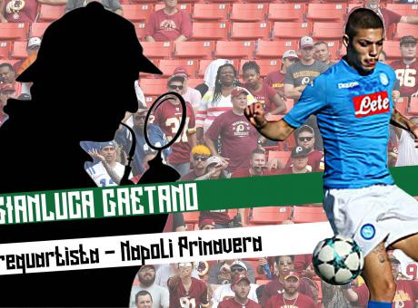 Napoli, Gaetano è pronto. L'ag.: 'Tante richieste, ma è incedibile. È fortissimo'