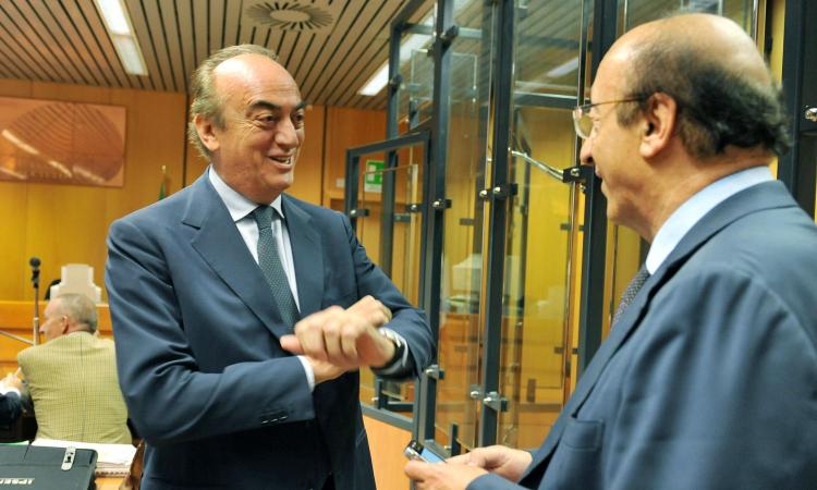 L'avvocato di Giraudo: 'Il ricorso può ribaltare completamente Calciopoli'