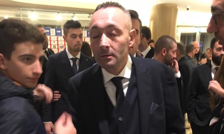Giuffredi: 'Mario Rui e Di Lorenzo hanno rinnovato col Napoli, quante critiche a De Laurentiis...'