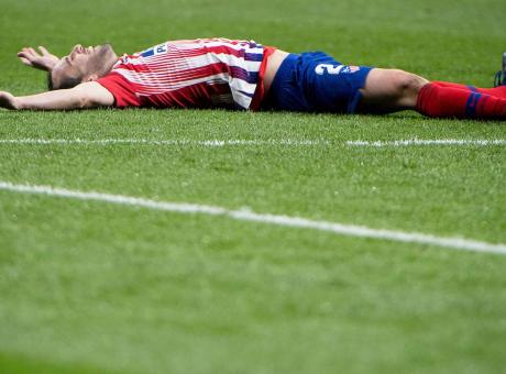 Godin, l'Inter e il rimpianto di Paratici