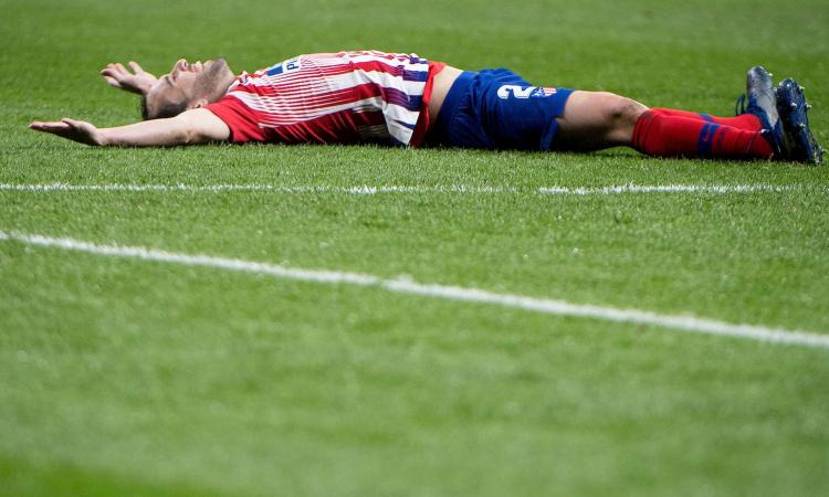 Godin, l'Inter e il rimpianto di Paratici