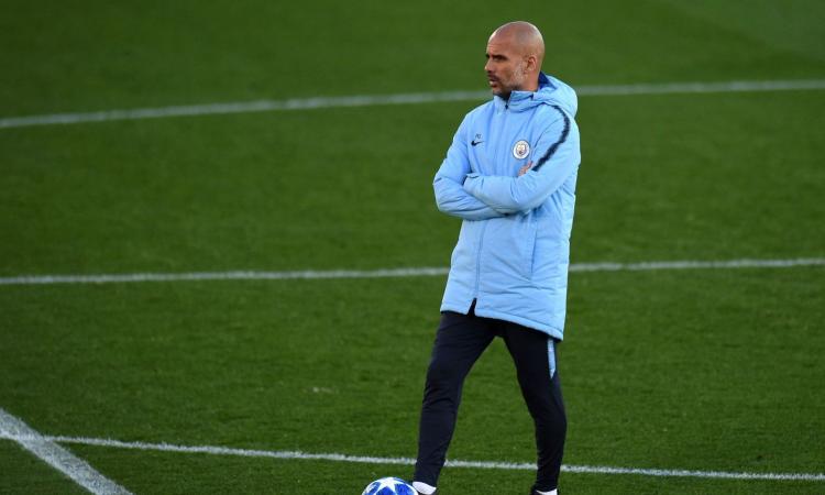 Manchester City a rischio esclusione dalle Coppe: arriva la conferma dell'Uefa