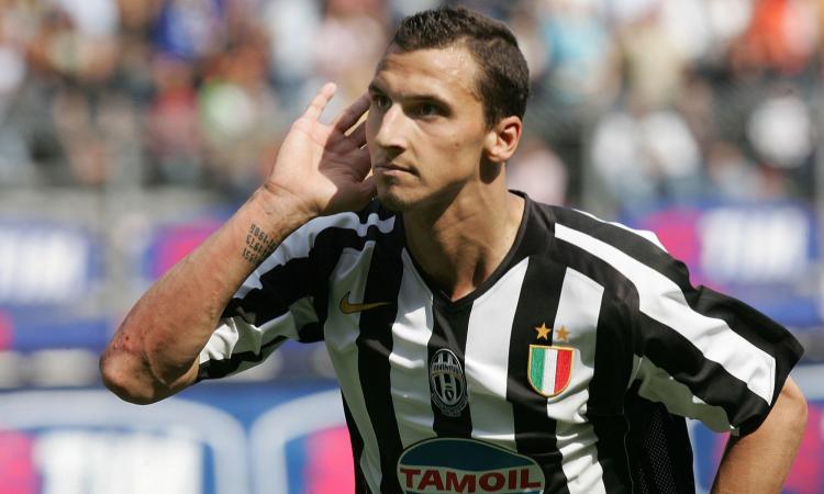 Ibrahimovic: 'Via dalla Juve per colpa di Moggi'. Maxwell e il retroscena sul passaggio dall'Inter al Barcellona