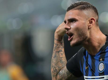 Juve-Icardi, tutte le volte che Marotta e Paratici hanno provato ad acquistarlo