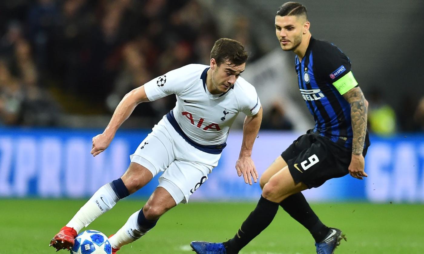 Tottenham-Inter, le pagelle di CM: Eriksen decisivo, male Icardi e Politano