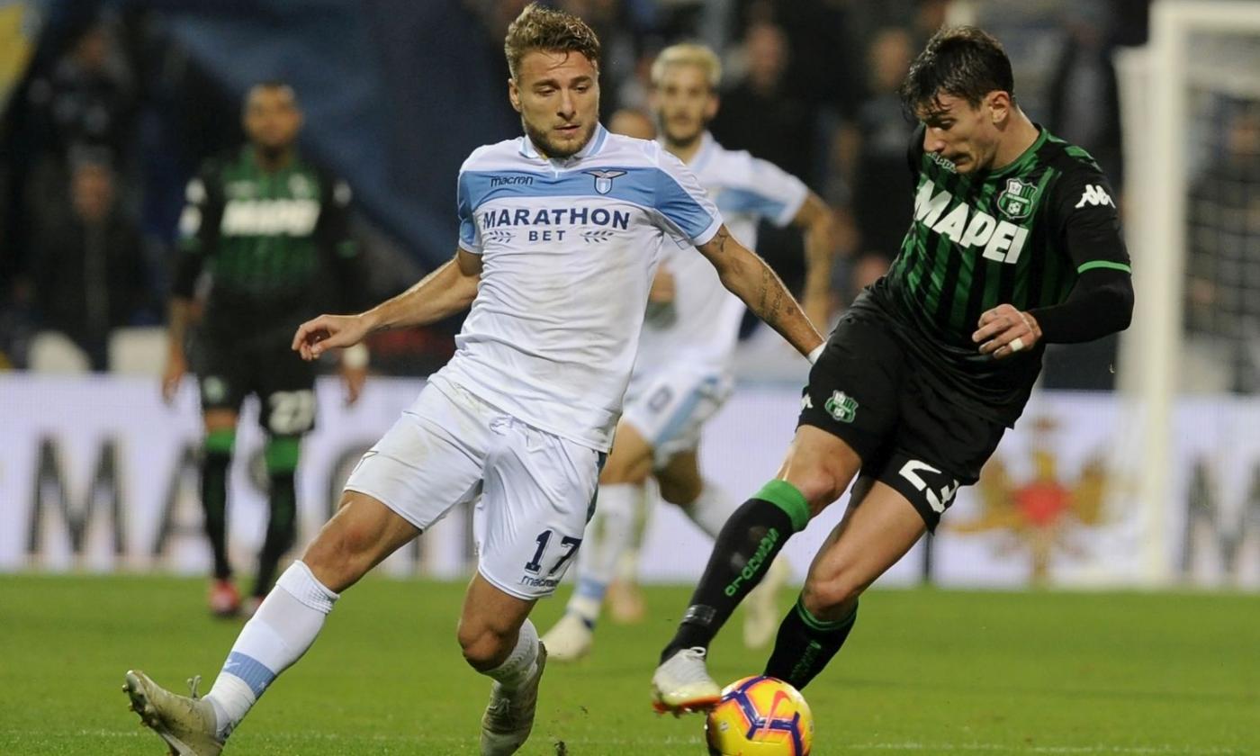 La Lazio si ferma al palo di Immobile. Magnani bene: Juve, ci hai visto lungo!