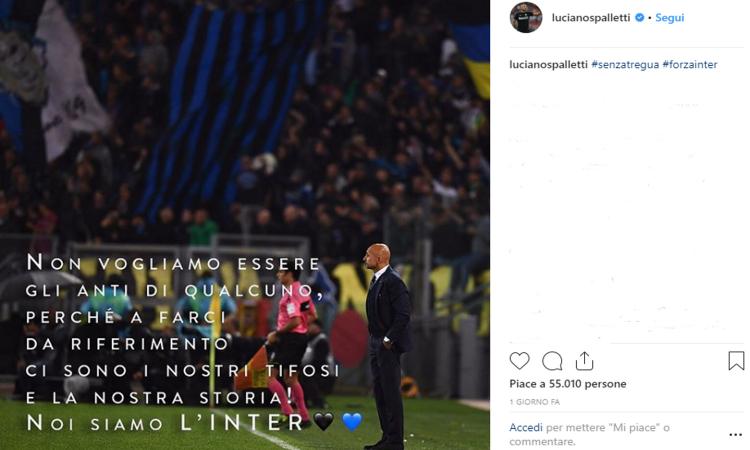 Intermania: Joao Mario, Gagliardini e Dalbert rinati senza Champions. Si vede la mano di Spalletti