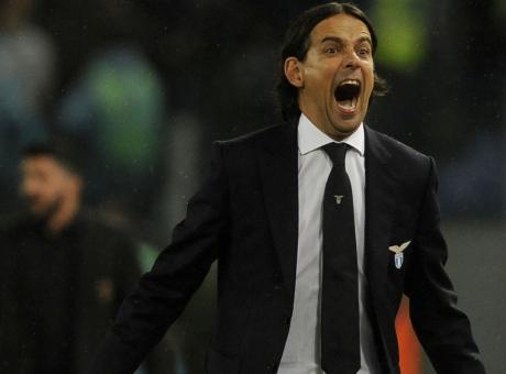 Lazio, Inzaghi prepara il big match contro il Napoli: tutte le sue mosse
