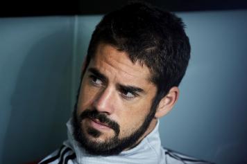 isco, real madrid, panchina, perplesso, 2018/19