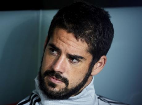 Isco ha già detto il primo sì alla Juve