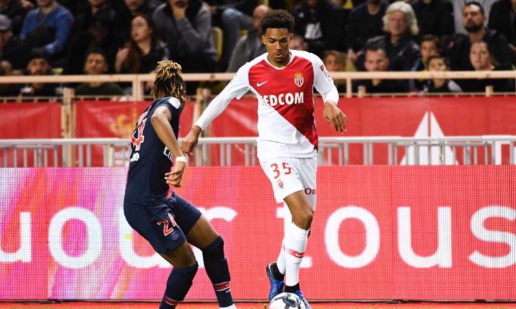 Monaco, vicina la cessione di Isidor in Russia