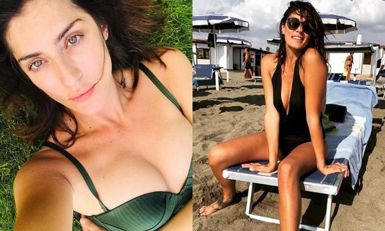 Salvini, momento duro. Mollato dalla Isoardi su Instagram: 'È finita' FOTO