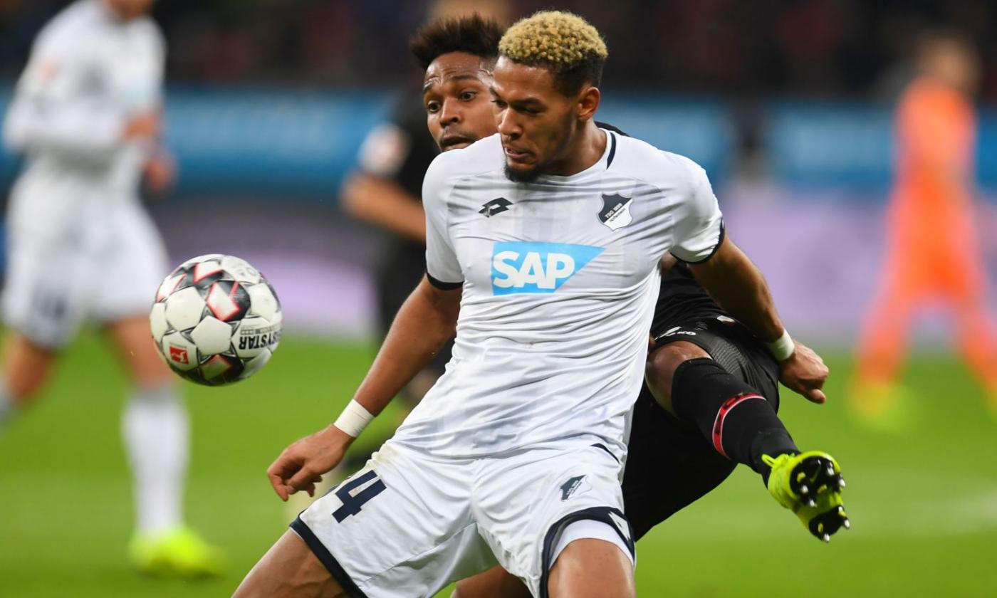 Hoffenheim, un club di Premier pronto a fare follie per Joelinton