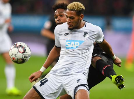 West Ham: piace Joelinton