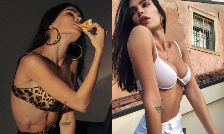 Jovana Djordjevic svela: 'C'è una cosa che mi piace più del sesso...' FOTO e VIDEO
